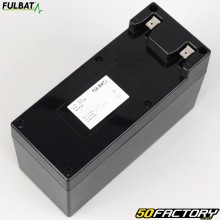 Batterie tondeuse robot Stiga Autoclip 140, 522, 526... Fulbat FL-ST01