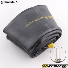 17 inch inner tube (2.75-17) Schrader valve Continental