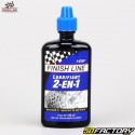 Finish Line Step Bicycle Lubricant and Cleaner 100ml