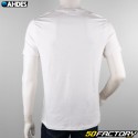 Camiseta branca Ahdes MX