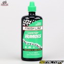 Finish Line Wet bicycle chain lubricant wet conditions 100ml