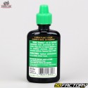 Lubrificante per catene di bicicletta Finish Line Wet in condizioni di bagnato 100 ml