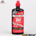 Kettenschmiermittel Fahrrad Finish Line Dry für trockene Bedingungen, 240 ml