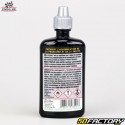 Finish Line Wax lubricante para cadenas de bicicleta condiciones secas 100ml