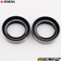 Retentores de óleo do garfo 28x40x10.5 mm Yamaha TDR 240 ... Athena