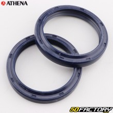 Fork oil seals 41.4xNUMXxNUMX/51 mm BMW K Athena