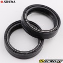 Joints spi de fourche 37x47x11 mm BMW R 1200 Adventure, 1250 GS... Athena