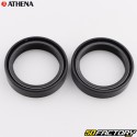 Joints spi de fourche 37x47x11 mm BMW R 1200 Adventure, 1250 GS... Athena