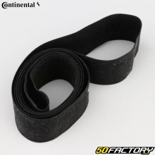 Felgenband XNUMX bis XNUMX Zoll XNUMX mm schwarz Continental (einzeln)