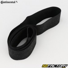 16 to 17 inch 28 mm rim tape without black hole Continental (to the unit)