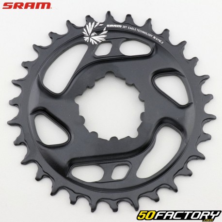 Coroa de bicicleta Sram XNUMX dente XNUMX GX Eagle