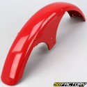 Guarda-lamas dianteiro Peugeot  XNUMX SP, Racing  vermelho