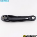 Plato y biela para bicicleta Shimano Altus FC-MXNUMX &quot;MTB&quot; (XNUMX-XNUMX-XNUMX) XNUMX mm