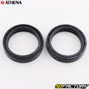 Gabelöldichtungen 45x57x11 mm Honda CBR 600 RR, VTX 1800... Athena