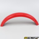 Rear mudguard Peugeot 100 SP200, 2000 SP2000... red