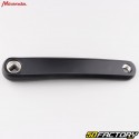 Guarnitura bicicletta &quot;MTB&quot; 170 mm (42-34-24) Miranda