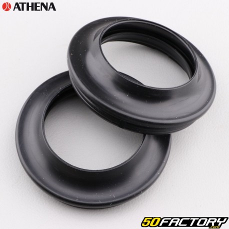 Caches poussière de fourche 35x48.5/53x5.8/15 mm Honda SH 300 (2007 - 2020) Athena