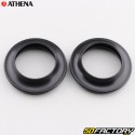 Caches poussière de fourche 35x48.5/53x5.8/15 mm Honda SH 300 (2007 - 2020) Athena