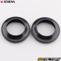 Caches poussière de fourche 33x45.5/49.7x4.5/13.8 mm Honda SH 125, 150 (2001 - 2004) Athena