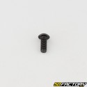 Tornillo 4x10 mm BTR cabeza redondeada clase 10.9 negro (individualmente)