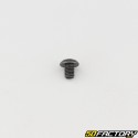 5x6 mm screw BTR rounded head class 10.9 black (individually)