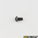 Tornillo 5x10 mm BTR cabeza redondeada clase 10.9 negro (individualmente)