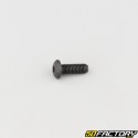 Tornillo 5x14 mm BTR cabeza redondeada clase 10.9 negro (individualmente)