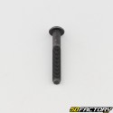 Tornillo 5x35 mm BTR cabeza redondeada clase 10.9 negro (individualmente)