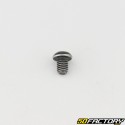 6x8 mm screw BTR rounded head class 10.9 black (individually)