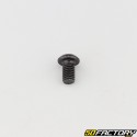 6x10 mm screw BTR rounded head class 10.9 black (individually)