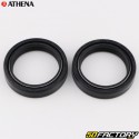 Fork oil seals 100x100x100 mm Harley Davidson Athena