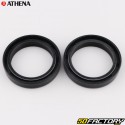 Fork oil seals 100x100x100 mm Harley Davidson Athena