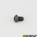 8x12 mm screw BTR rounded head class 10.9 black (individually)