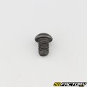 8x12 mm screw BTR rounded head class 10.9 black (individually)