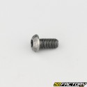 8x16 mm screw BTR rounded head class 10.9 black (individually)