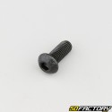 Tornillo 8x20 mm BTR cabeza redondeada clase 10.9 negro (individualmente)