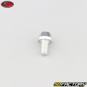 Tornillo de 5x8 mm cabeza cónica BTR Evotech gris (por unidad)