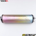 Silencer Voca Bestia Matte Titanium