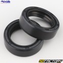 Fork oil seals 100x100x100 mm Honda CR 1000, XL 185 ... RMS