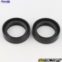 Fork oil seals 100x100x100 mm Honda CR 1000, XL 185 ... RMS