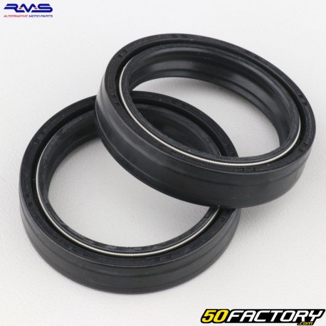 Retenes de aceite de horquilla XNUMXxNUMXxXNUMX mm BMW F XNUMX CS, R XNUMX R... RMS