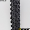 Schwalbe Marathon Plus MTB neumático de bicicleta a prueba de pinchazos XNUMXxXNUMX (XNUMX-XNUMX) rayas reflectantes