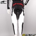 Hose Alpinestars Fluid Lucent schwarz und weiß