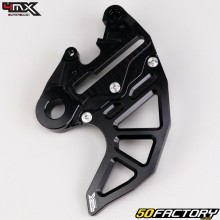 Protector de disco de freno trasero KTM SX-F XNUMX, Husqvarna FE XNUMX (desde XNUMX)... XNUMXMX negro