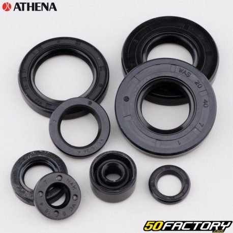 Joints spi moteur Kawasaki KX 65 (depuis 2000), Suzuki RM 65 (2003 - 2005) Athena