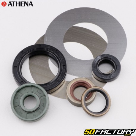 Joints spi moteur KTM SX-F 450 (depuis 2023), Husqvarna FC 450 (depuis 2023)... Athena