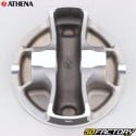 Pistón y retenes motor alto con cadena de distribución Honda CRF 1000 R, RX (2017 - 2018) Ã˜95.96 mm (dimensión B) Athena