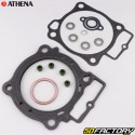 Pistón y retenes motor alto con cadena de distribución Honda CRF 1000 R, RX (2017 - 2018) Ã˜95.96 mm (dimensión B) Athena