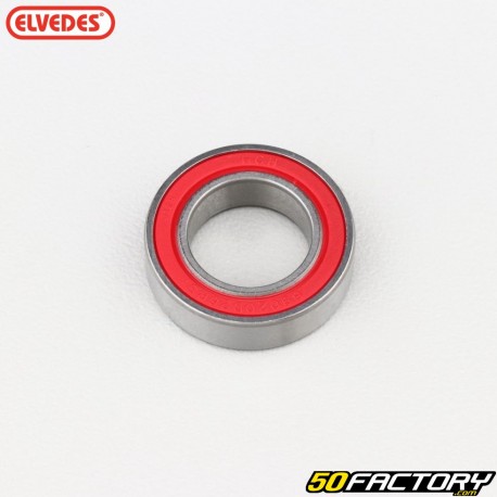 Freewheel body bearing, wheel, bicycle frame 100x100x100 mm Elvedes