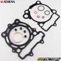 Pistón y juntas motor superior con cadena de distribución. Suzuki RM-Z 250 (2010 - 2018) Ã˜76.95 mm (dimensión A) Athena